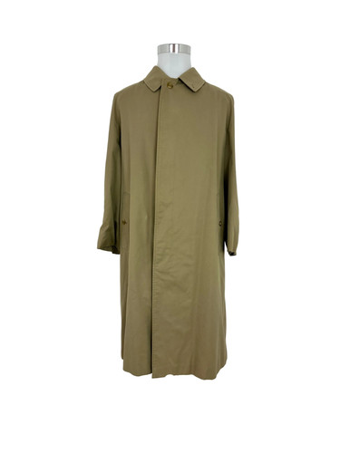 Cappotto auto vintage - , burberry