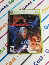 DEVIL MAY CRY 4  XBOX 360 PAL