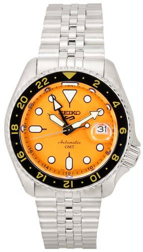 Orologio uomo seiko 5 - orologio, da