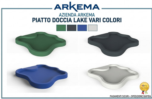 Piatto doccia lake 107 - lake, 103