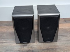 Mission m2ss m2s diffusori