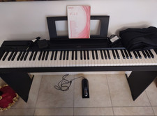 Yamaha P-45B 88 Tasti