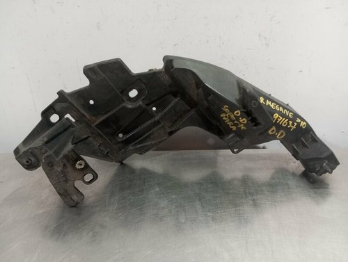 Supporto faro destro - supporto, renault