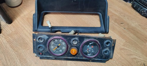 Quadro strumenti - quadro,
