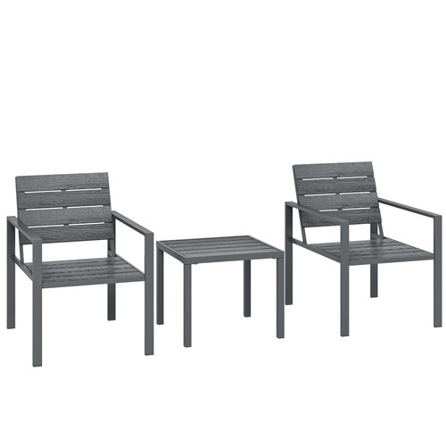 Set giardino 3pz con - giardino, 2