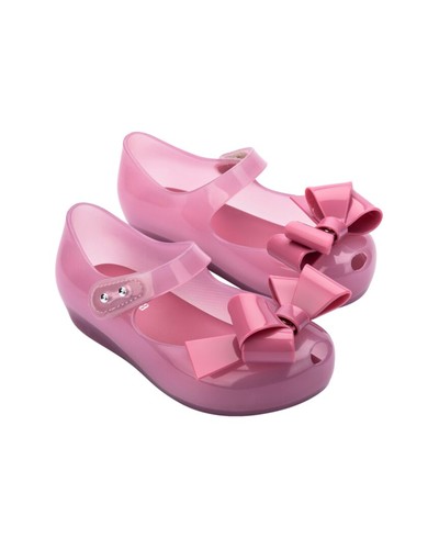 Mini ballerina melissa ultra - ballerina,