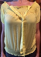 Camicetta Cotone Elegante