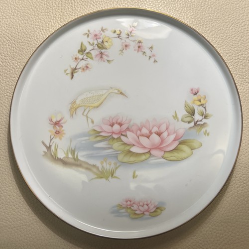 Piatto porcellana limoges - porcellana,