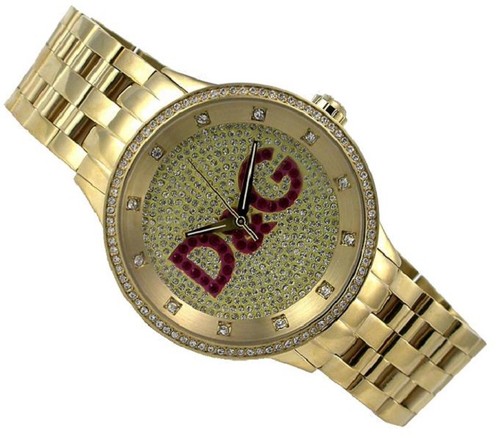 Dolce gabbana g dw0377 - dolce, &