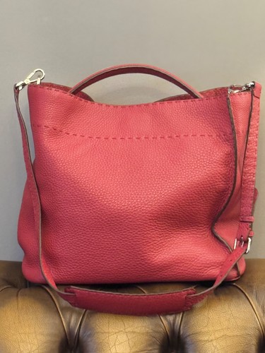 Borsa anna selleria fendi - fendi, in