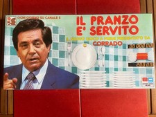 Spedizione GRATIS Il pranzo è