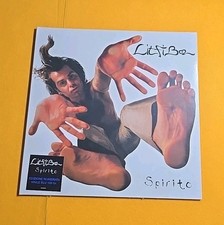 Litfiba -Spirito- Vinile Lp