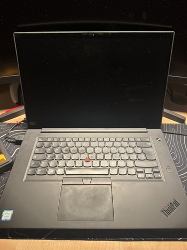 Lenovo thinkpad - lenovo,