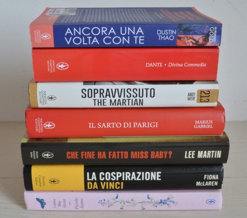 Lotto libri newton - 7, compton