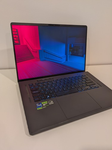 Asus rog zephyrus - rog,
