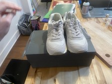 New Balance 574 Classics Grey