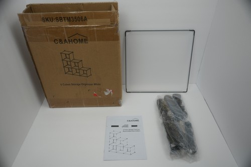 Ahome cube storage - cube,