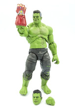 Hasbro MCU PROFESSOR HULK con