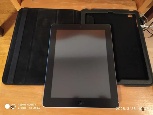 Ipad gb wifi - ipad,