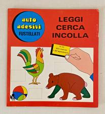 LEGGI CERCA INCOLLA-AUTO
