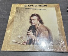 Tullio De Piscopo “Passaggio Da Oriente” 1985 Lp 33 giri 642403881
