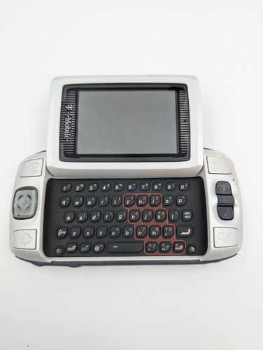 Smartphone hiptop sharp - hiptop,