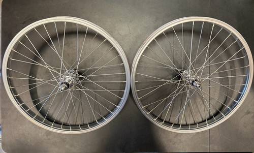 Set ruote 75 36 - 20”x, 1,75”