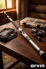 Canna da pesca interlinea OEM
