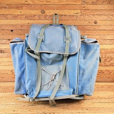 Zaino vintage anni 60 70