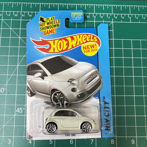 Hot wheels city - hw,