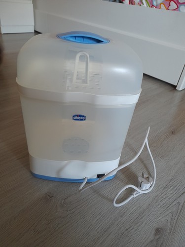 Sterilizzatore elettrico - elettrico, a