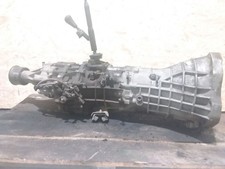 Nissan Navara D22 2003 5 marce