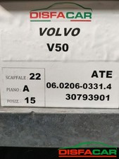 CENTRALINA ABS Volvo V50 S40 -