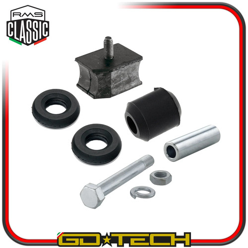 Kit tamponi gommini revisione - kit,