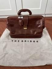 the bridge Borsa Medico