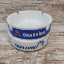 Orangina Drink ~ Silja Line