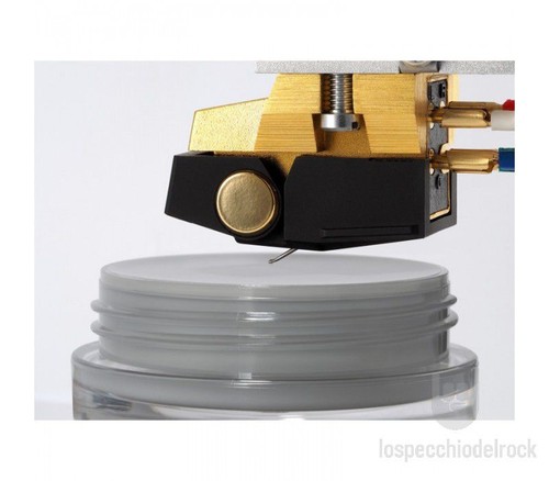 Audio technica at617a gel - audio-technica,