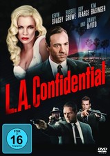L.A. Confidential (DVD) Kevin