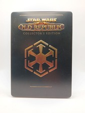 Star Wars: The Old Republic - Collector's Edition