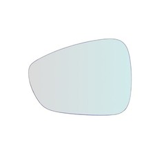 Vetro Specchio Retrovisore