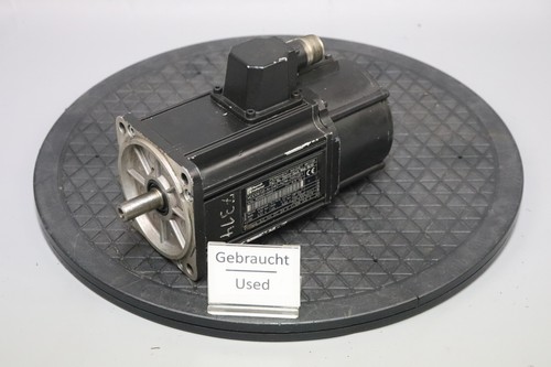 Indramat motore magnetico - motore,
