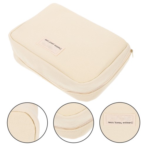 Pochette con trucchi borsa - pochette,