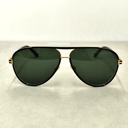 Tom ford rupert tf1340 - tf1340, 01n