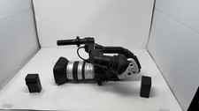 Canon XL1s 3CCD videocamera