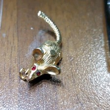 Spilla Vintage Bigiotteria