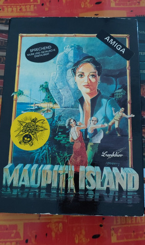 Maupiti island - maupiti,