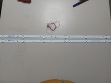 Kit barre strisce - strisce, pannello
