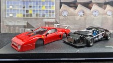 Best Ferrari 512 BB Lm 1 Serie Kit Presentazione 1979 1/43 BEST9820/D