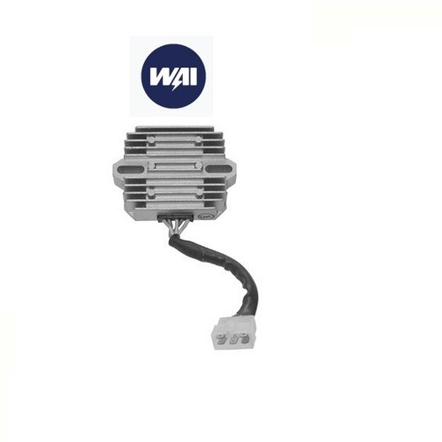 Regolatore tensione wai - regolatore, di