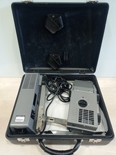 Vintage liesegang overhead - vintage,
